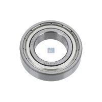 Lager Kupplungshebel Ø 25 mm 12 mm DT SPARE PARTS...