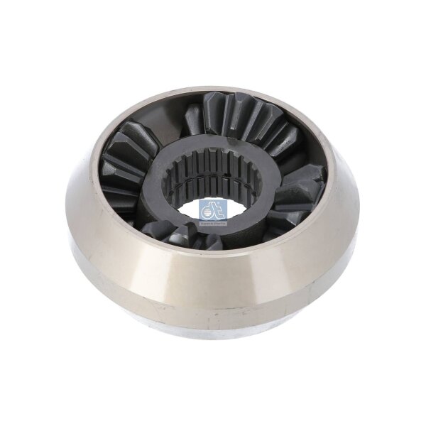 Ausgleichskegelradsatz Differential DT SPARE PARTS passend für SCANIA
