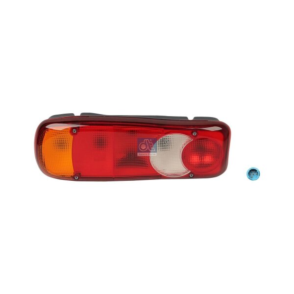 Rückleuchte rechts DT SPARE PARTS IAM-Expertise passend für RENAULT