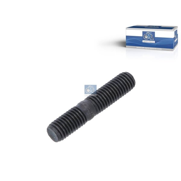 Schraube Abgaskrümmer M10 DT SPARE PARTS IAM-Expertise passend für SCANIA