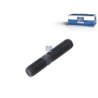 Schraube Abgaskrümmer M10 DT SPARE PARTS...