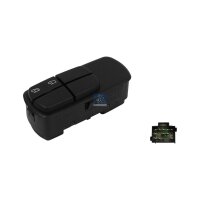 Power Window Switch on passenger side DT SPARE PARTS for...