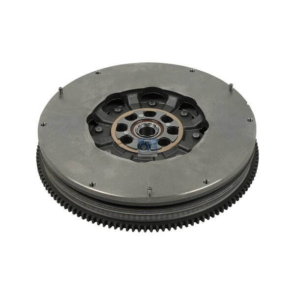 Schwungrad DT SPARE PARTS IAM-Expertise passend für u.a. OPEL MOVANO