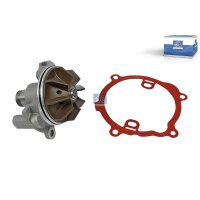 Wasserpumpe Motorkühlung DT SPARE PARTS für...