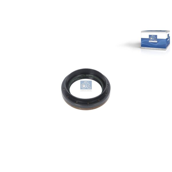 Wellendichtring Schaltgetriebe Ø 40 mm 8,8 mm DT SPARE PARTS für FORD