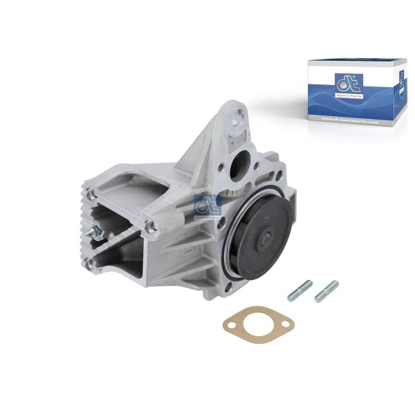 Engine Cooling Water Pump DT SPARE PARTS suitable for e.g. OPEL MOVANO