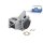 Engine Cooling Water Pump DT SPARE PARTS suitable for e.g. OPEL MOVANO
