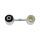 Rod Strut Stabiliser front axle DT SPARE PARTS Aftermarket-Expertise for IVECO