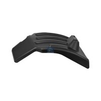 Front right mudguard DT SPARE PARTS IAM-Expertise...