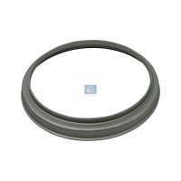 Spacer DT SPARE PARTS Aftermarket-Expertise suitable for...