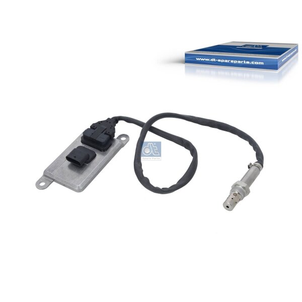 NOx-Sensor Harnstoffeinspritzung 5-polig M20 x 1,5 DT SPARE PARTS für MB