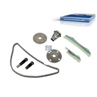 Steuerkettensatz DT SPARE PARTS IAM-Expertise passend...