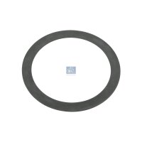 Druckscheibe Kegelraddifferential Ø 122 mm 1,5 mm...