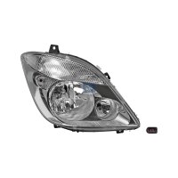 Headlight right PY21W DT SPARE PARTS IAM-Expertise...