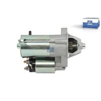 Anlasser Starter 12 V 1,4 kW DT SPARE PARTS für u.a....