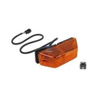 Direction Indicator DT SPARE PARTS IAM-Expertise suitable...