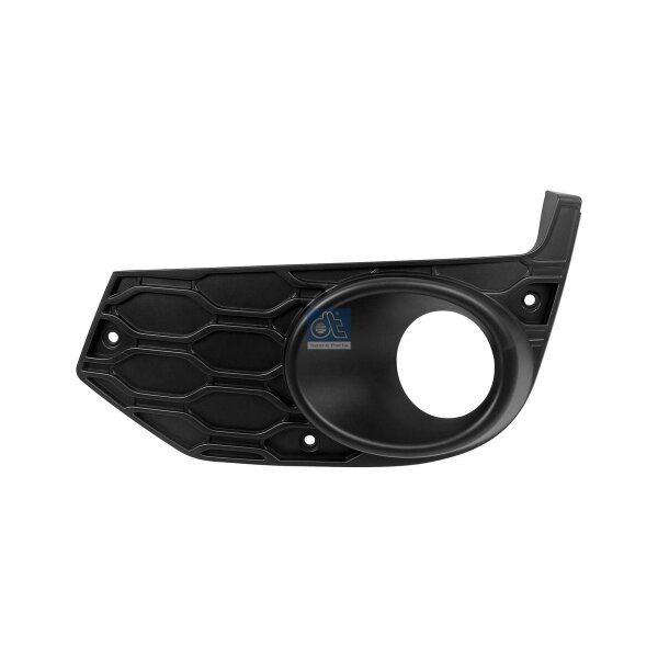 Bumper cover DT SPARE PARTS Aftermarket-Expertise for e.g. suitable for IVECO