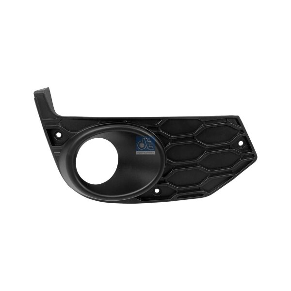 Bumper cover DT SPARE PARTS Aftermarket-Expertise for e.g. suitable for IVECO