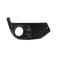 Bumper cover DT SPARE PARTS Aftermarket-Expertise for...
