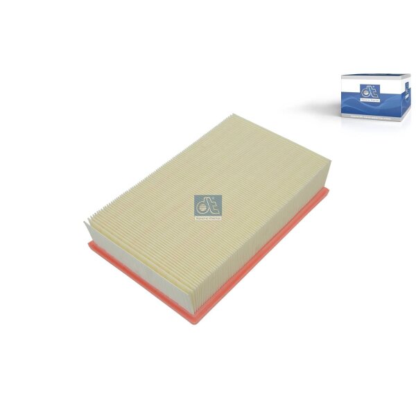 Air Filter insert DT SPARE PARTS suitable for FORD TRANSIT and others