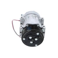 Klimakompressor 24 V Ø 119 mm DT SPARE PARTS für u.a. SCANIA P I