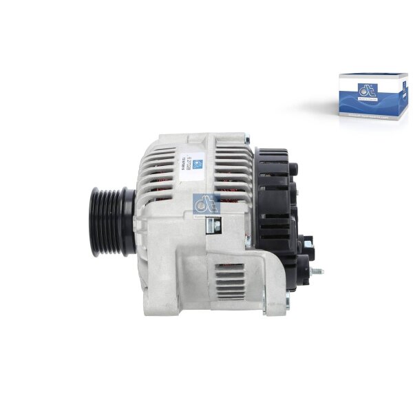 Alternator 12 V 110 A DT SPARE PARTS IAM-Expertise for e.g. OPEL ARENA