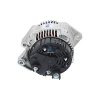 Alternator 12 V 110 A DT SPARE PARTS IAM-Expertise for...