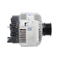 Alternator 12 V 110 A DT SPARE PARTS IAM-Expertise for e.g. OPEL ARENA