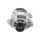 Alternator 12 V 110 A DT SPARE PARTS IAM-Expertise for e.g. OPEL ARENA