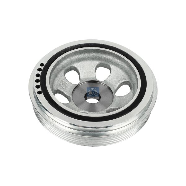 Belt Pulley Crankshaft DT SPARE PARTS for IVECO DAILY and others