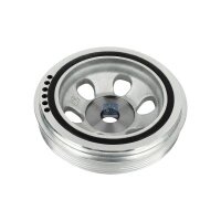 Belt Pulley Crankshaft DT SPARE PARTS for IVECO DAILY and...
