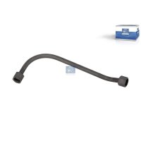 Kühlmittelrohrleitung DT SPARE PARTS IAM-Expertise...