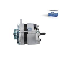 Lichtmaschine Generator 12 V 70 A DT SPARE PARTS für...