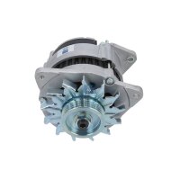 Lichtmaschine Generator 12 V 70 A DT SPARE PARTS für u.a. FORD TRANSIT