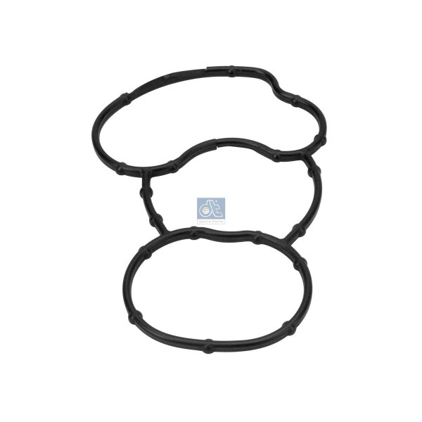 Dichtung Ölpumpe DT SPARE PARTS IAM-Expertise passend für u.a. VOLVO