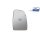 Mirror Glass Exterior Mirror right DT SPARE PARTS for e.g. CITROËN