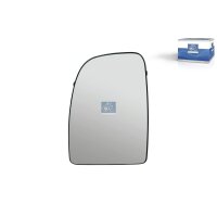 Spiegelglas Außenspiegel links DT SPARE PARTS...