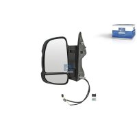 Exterior Mirrors Cab DT SPARE PARTS suitable for e.g....