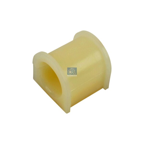 Bearing Bushing Stabiliser front Ø 50 mm DT SPARE PARTS for IVECO STRALIS