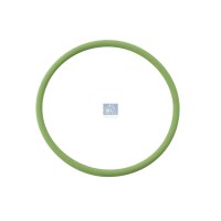 Dichtring Ø 545 mm FPM Fluor-Kautschuk 3 mm DT...
