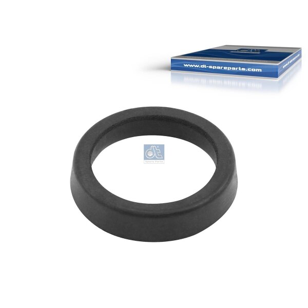 Buchse Fahrerhauslagerung Ø 30 mm DT SPARE PARTS für u.a. SCANIA 4