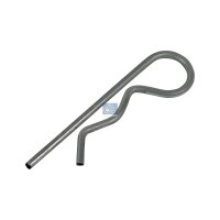 Split pin 50 mm Ø 10 mm DT SPARE PARTS...