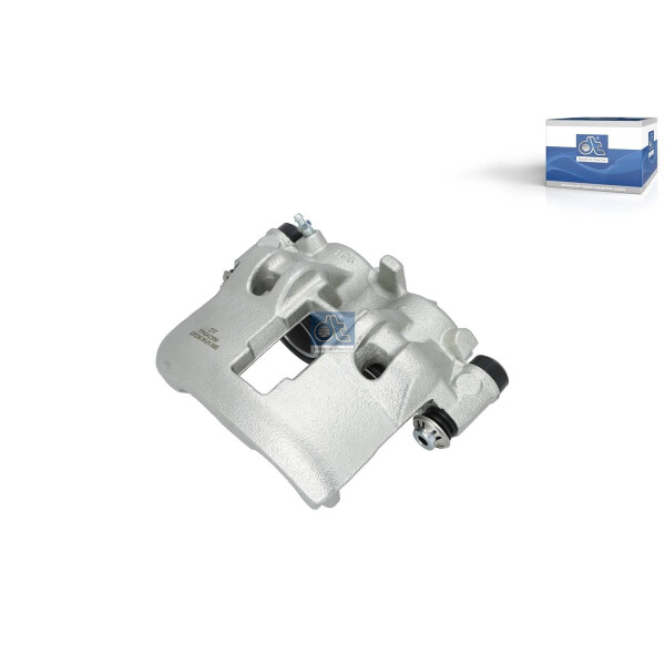 Brake Caliper front axle right DT SPARE PARTS for RENAULT TRUCKS and others