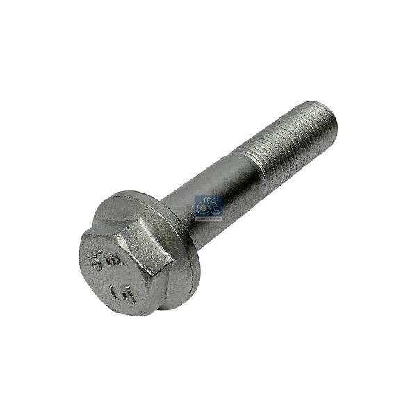 Schraube M14 x 1 5 DT SPARE PARTS IAM-Expertise passend für u.a. MAN