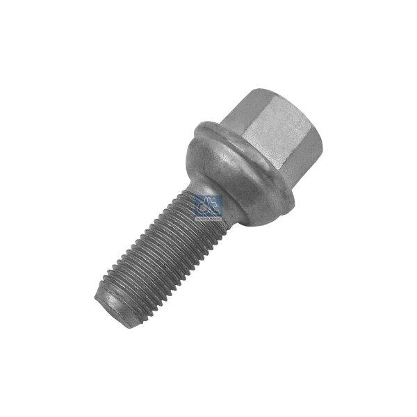 Wheel Studs M14 x 15 10.9 DT SPARE PARTS for MERCEDES-BENZ SPRINTER and others