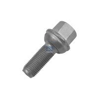 Wheel Studs M14 x 15 10.9 DT SPARE PARTS for...