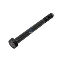 Schraube Abgaskrümmer M10 x 1 5 100 mm DT SPARE...