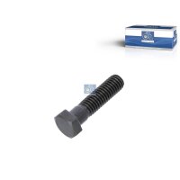 Schraube Abgaskrümmer 3/8" x 16 UNC DT SPARE...