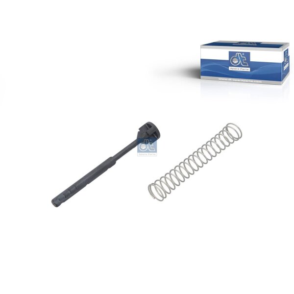 Brake pad wear indicator DT SPARE PARTS suitable for MERITOR and others