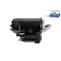 Anlasser Starter 12 V 2 kW DT SPARE PARTS passend...